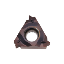 Taiwan Hanhui HANHUI thread insert 11NR A55 A60 1 5 1 0 2 0 14W 19W HMC