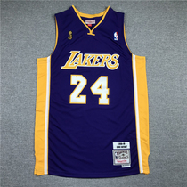 Lakers #24 Kobe Bryant American Sports basketball jersey