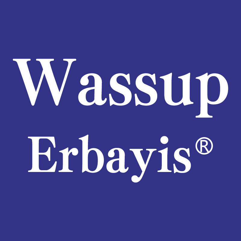WASSUP ERBAYIS潮牌童装