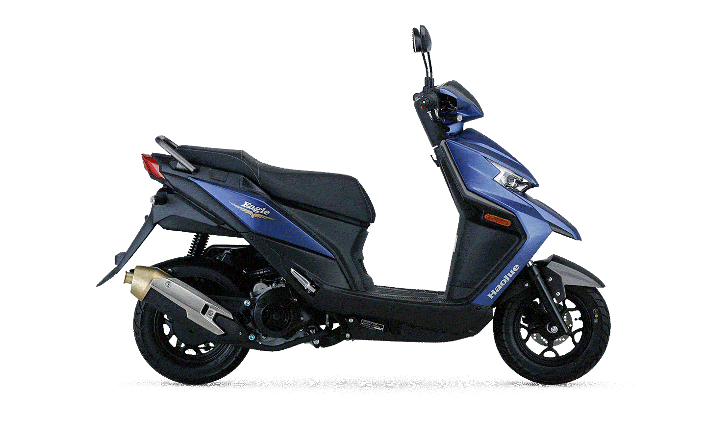 Super Eagle HJ125T-32A