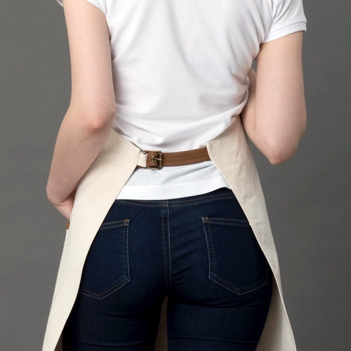 Модный кофейный милый искусственный фартук подходит для мужчин и женщин для работы, в корейском стиле, делается под заказ