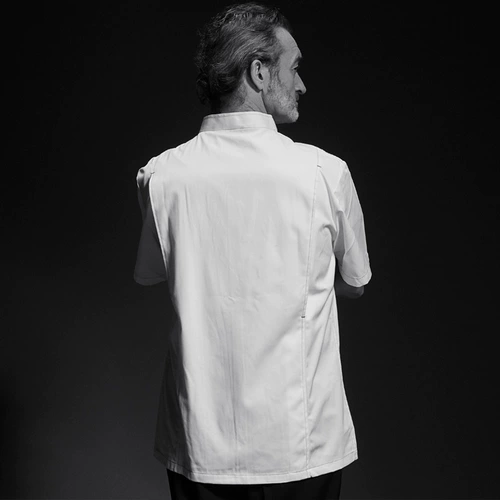 Para Chef Work Одежда мужская осень и зима