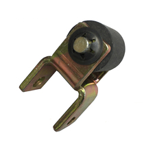 Automatic baler accessories guide belt roller wearing roller belt roller belt roller belt belt roller