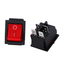 Heat shrinkable machine sealing machine vacuum machine coding machine baler accessories power switch boat switch