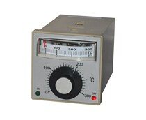 Automatic continuous sealing machine heat shrink machine TED-2001 type temperature control meter temperature controller