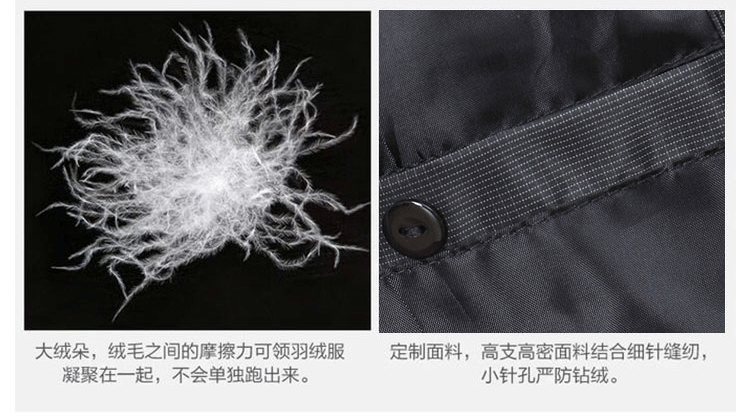 Blouson homme en Polyester - Ref 3122502 Image 16