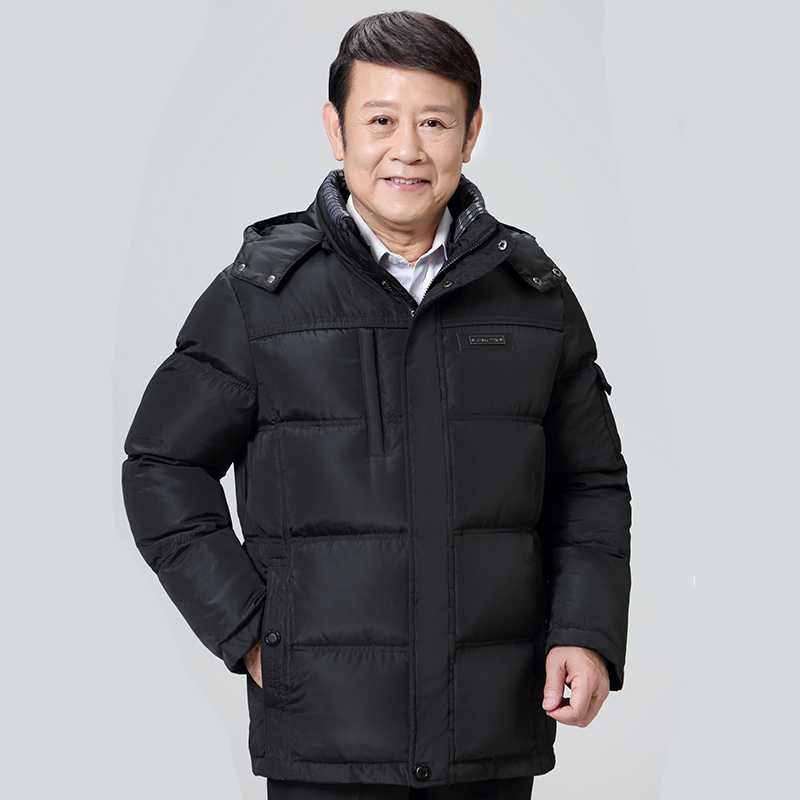 Blouson homme en Polyester - Ref 3122502 Image 4