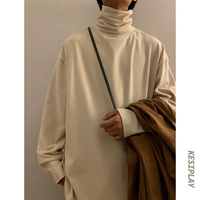 Абрикосовый цвет (воротник свай)