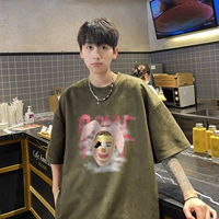 JT440 армия зеленый