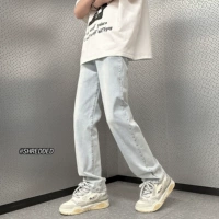 Светло-синий