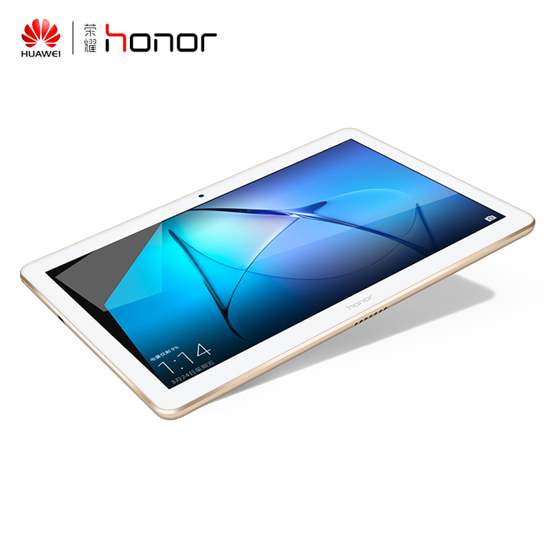 Huawei 10 glory glory play flat 2 9.6-inch high-definition ...