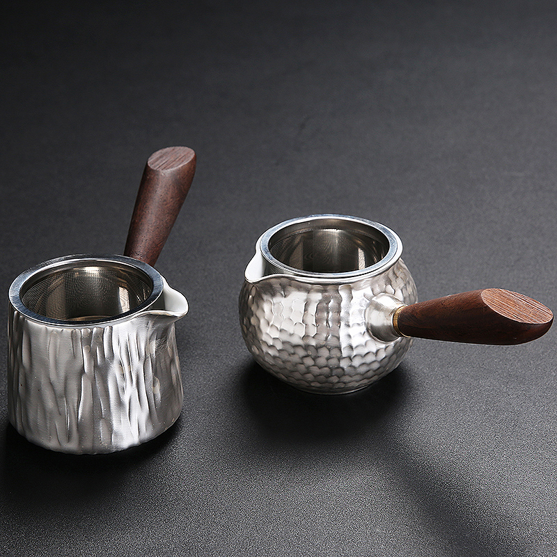 Retro coppering. As fair silver cup side points ceramic checking tea cups of tea sea home small tea cup use under the sea