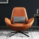 Дизайнерский диван для отдыха, крутящиеся улитки, популярно в интернете