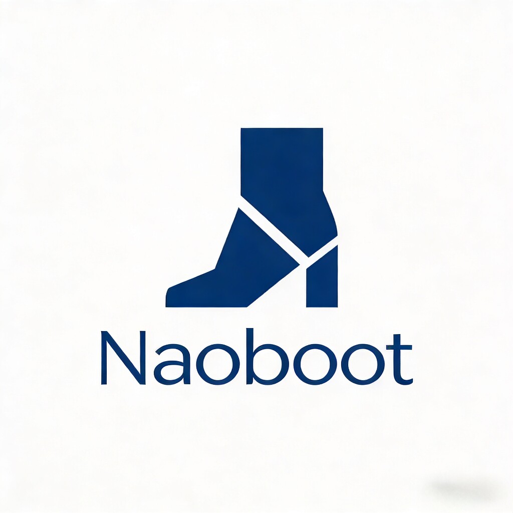 Naoboot鞋靴优选