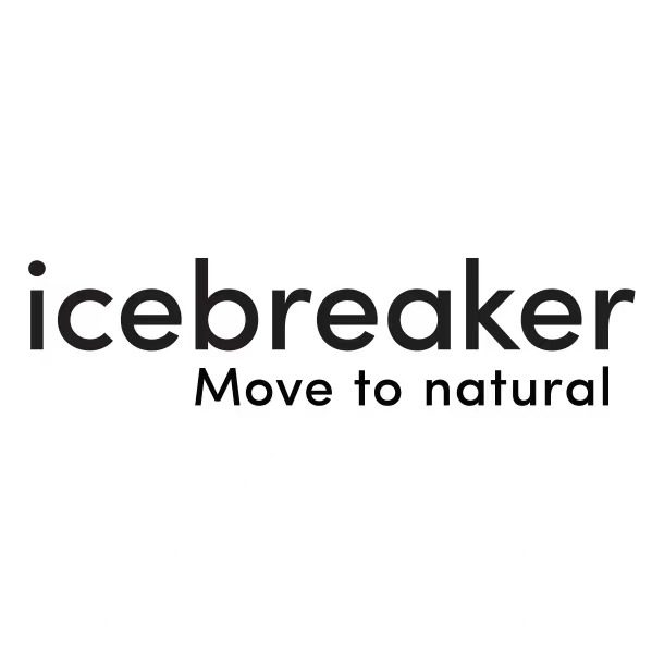 icebreaker旗舰店的LOGO