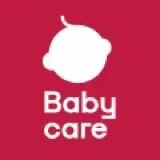 babycare bc棒棒糖糖母婴店的LOGO