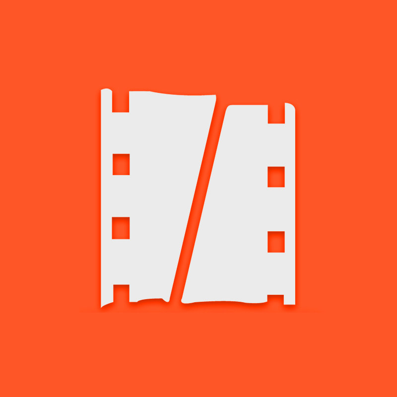 中国非常影视的LOGO