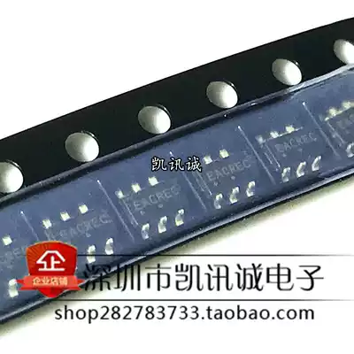 MAX1720EUT screen printing:EAC switching regulator brand new imported patch SOT23-6