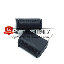 2 4 5UF 275v 400V Inverter rear pole off capacitor induction cooker capacitor MKP capacitor vertical