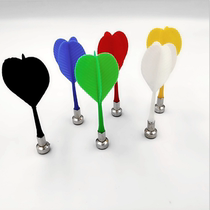 Big Head for bright Super-magnetic magnetic darts 85mm six 6 7g