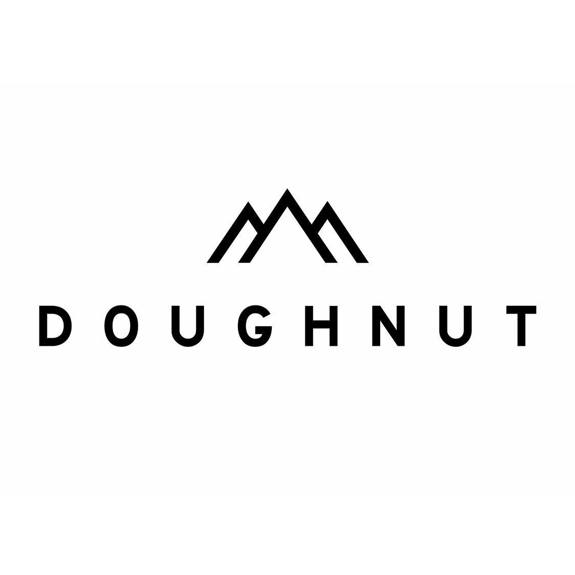 doughnut品牌店