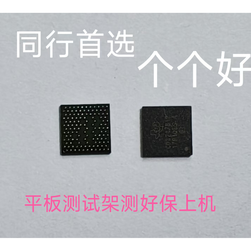 Cd3217B12 Tested 100% Guaranteed to Work, Compatible with Charging Ic Pro2021 Mini6 Air4 Air5 Cd3217B12 Tested 100% Guaranteed to Work, Compatible with Charging Ic Pro2021 Mini6 Air4 Air5