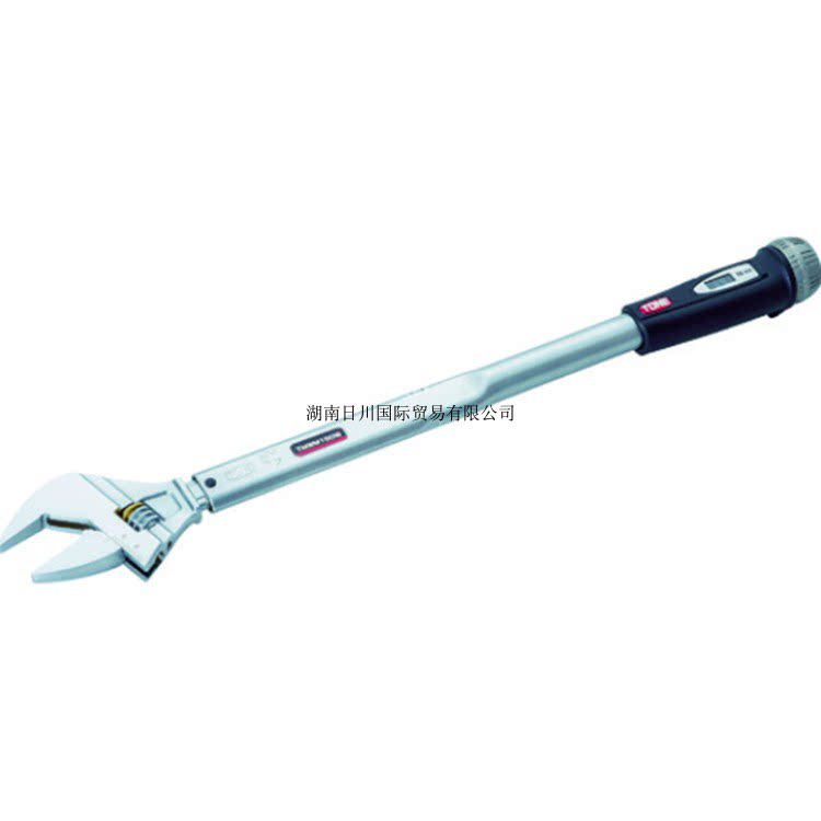 Japan's TONE Maeda TMWM200 scale torque adjustable wrench high-precision torque hand tools