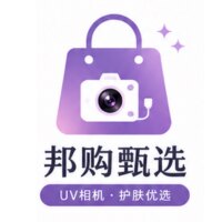 邦购甄选企业店的LOGO