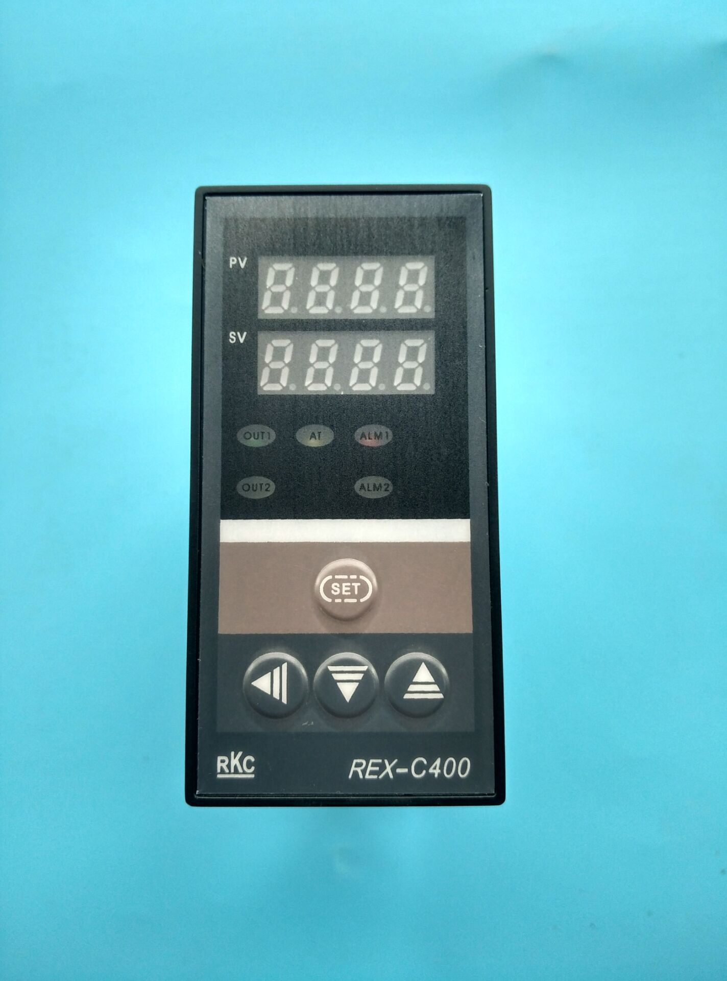 RKC REX-C400 Full intelligent economical thermostat Thermostat thermostat
