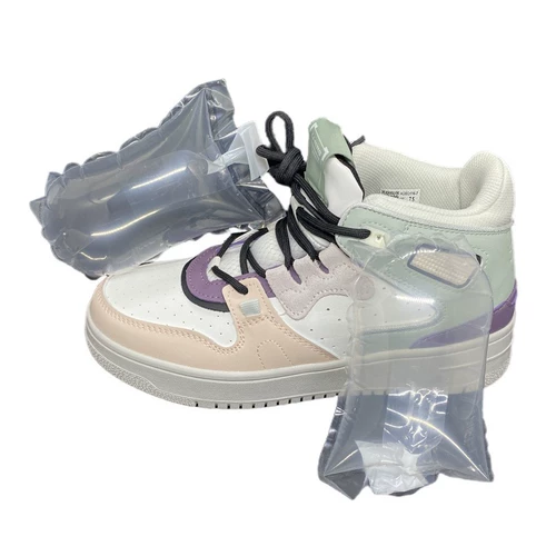 Надувная обувная колодка, подушка безопасности для кожаной обуви, спортивная обувь, спортивные сандалии, слайдеры, трансформер, туфли