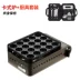 Nhật Bản nhập khẩu Iwatani viên cassette lò nướng vỉ nướng di động ngoài trời Thẻ lò gia đình bếp lò - Bếp lò / bộ đồ ăn / đồ nướng dã ngoại Bếp lò / bộ đồ ăn / đồ nướng dã ngoại