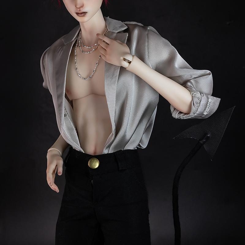 黒曜石xagadoll星羅1/3男ワ3分男 黒曜石xagadoll星羅1⁄3男ワ3分男