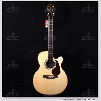 85 folding Takamine ta kaminey GJ GD51 GD71 GD93 GN30 GN51 GN93 CE guitar
