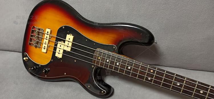 X list price 85 discount to Japan FERNANDES Fernandez Stone Logo FPB-90 electric bass bass