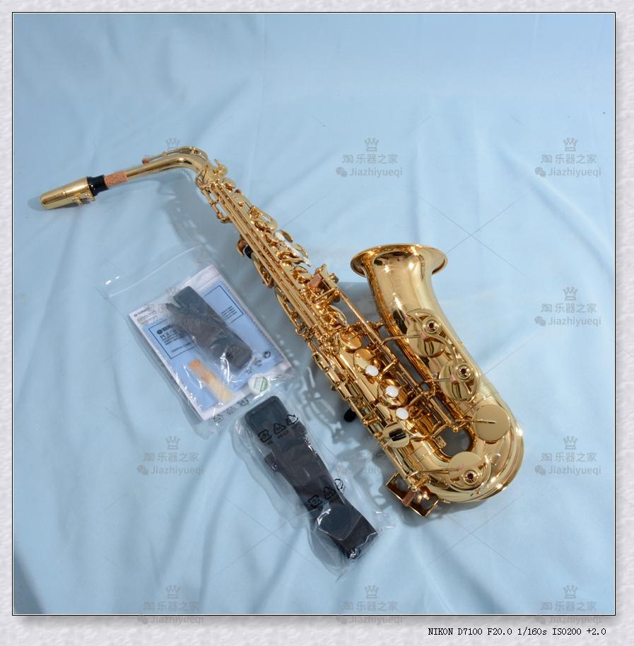 8-fold YAMAHA mountain leaf YAS YTS 26280380480 62 82 times midtone sax