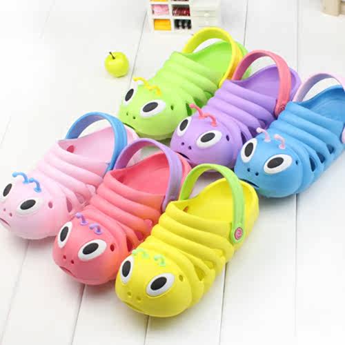 Chaussons enfants pour été - Ref 1024715 Image 24