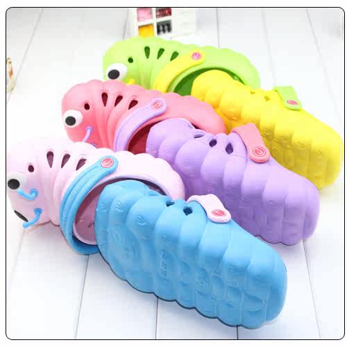 Chaussons enfants pour été - Ref 1024715 Image 22