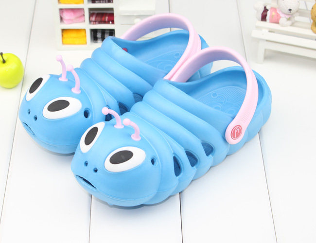 Chaussons enfants pour été - Ref 1024715 Image 17