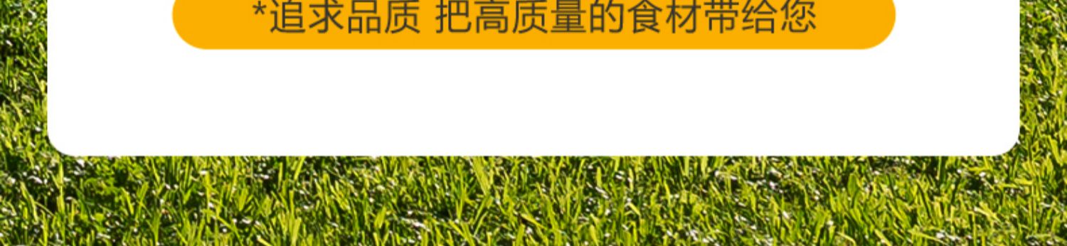 【闲功夫】和牛牛肉汉堡肉饼100g*3
