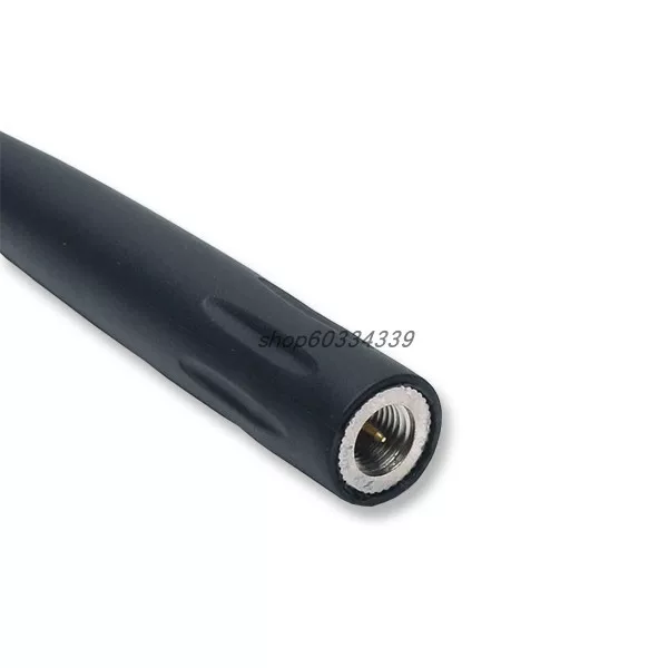 Антенна FA-S270C для ICOM IC-91AD IC-92AD IC-R2 IC-P7 с двумя секциями