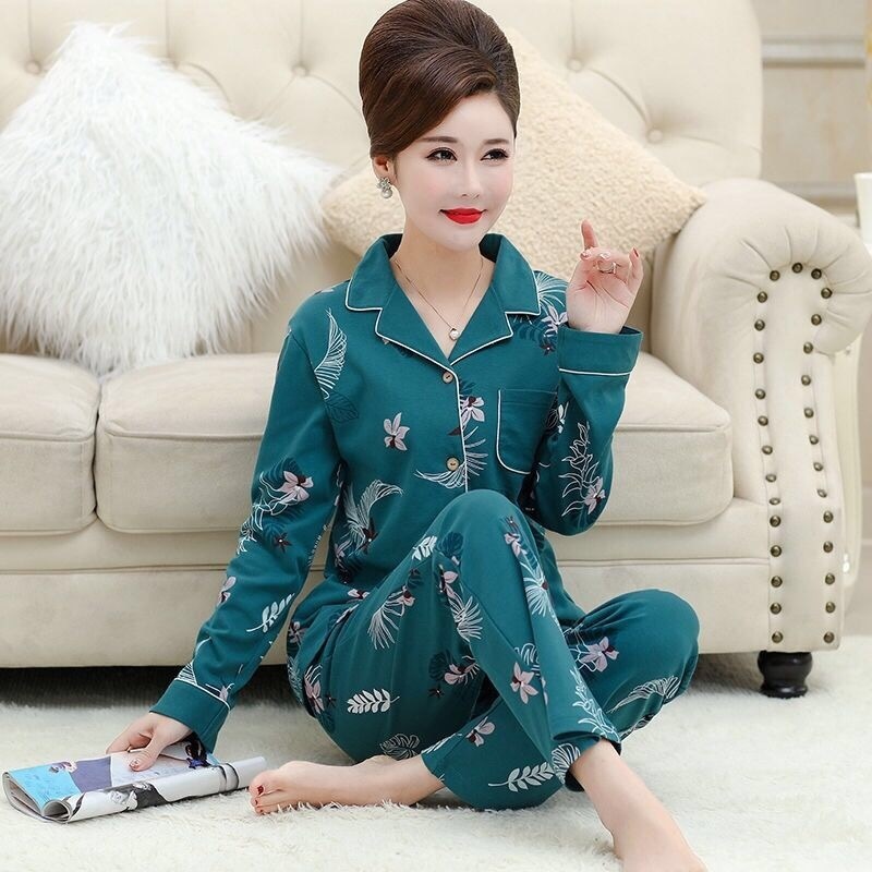 Mom's pajamas summer thin cotton long sleeves old cotton cotton cotton cotton cotton cotton cotton cotton cotton cotton cotton cotton cotton cotton cotton cotton cotton cotton cotton cotton cotton cotton cotton cotton cotton cotton cotton cotton cotton cotton cotton cotton cotton cotton cotton cotton cotton cotton cotton cotton cotton cotton cotton cotton cotton cotton cotton