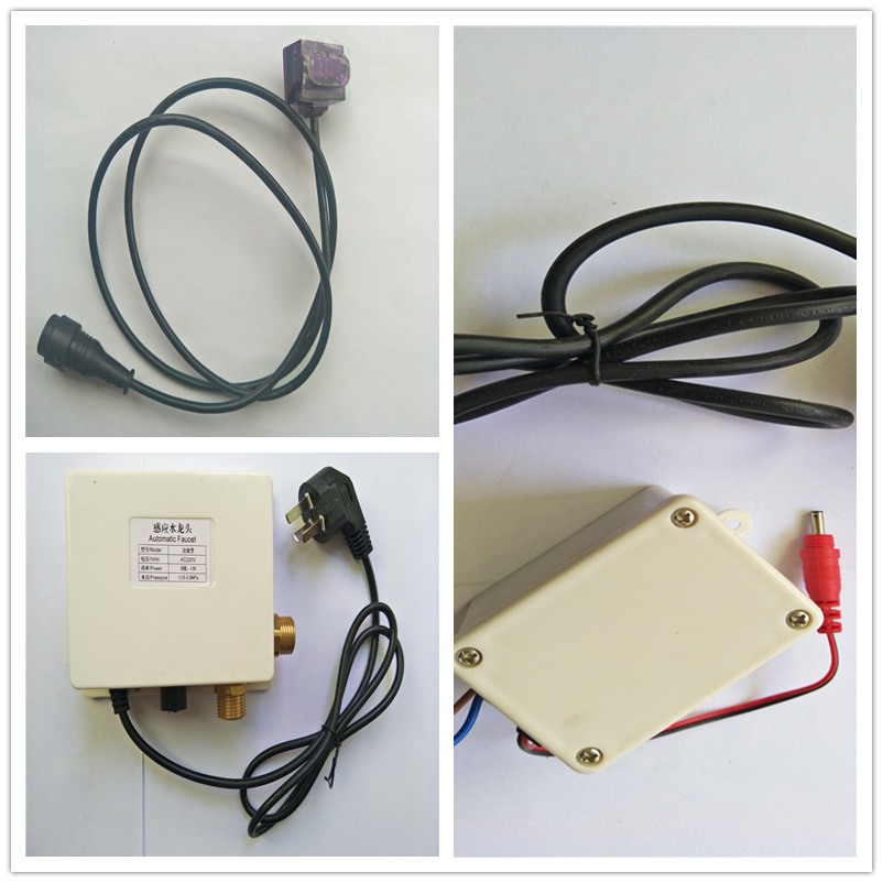 Techeng 303301 303301 1703 02 07 inductive tap accessories Electric Eye Source Transformer Control Box
