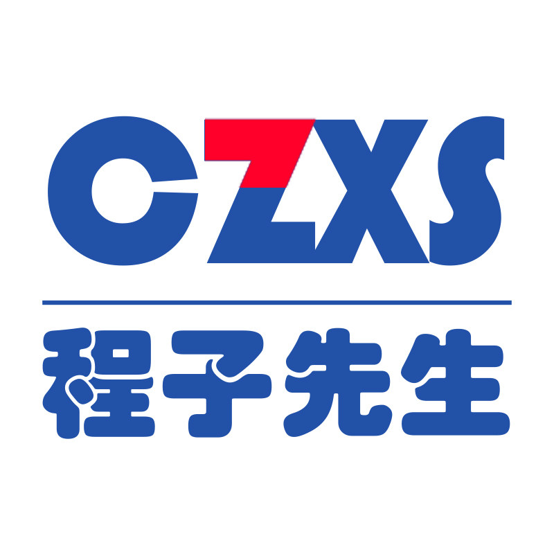 程子先生男装的LOGO