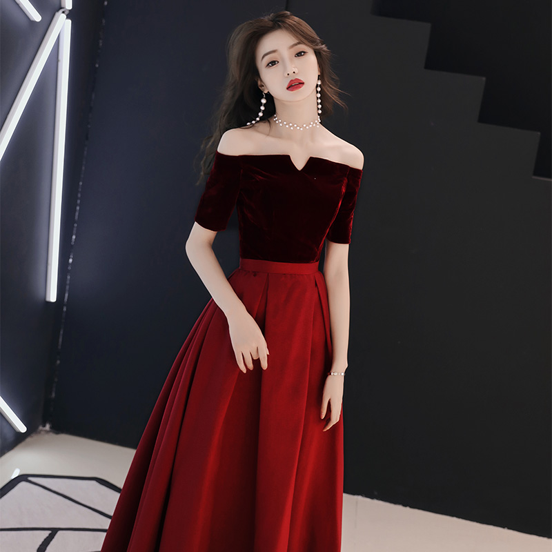 Robe du soir SOYEUX - Ref 3211201 Image 4