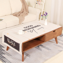 (Clearance) fabric net red tablecloth ins Nordic coffee table mat tablecloth tablecloth tablecloth dust cloth cover towel