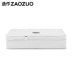 ZAOZUO con gấu nâu nhỏ nhân tạo gấp nệm xơ dừa nệm xốp 1,2m ẩm mốc - Nệm nệm 1 người Nệm