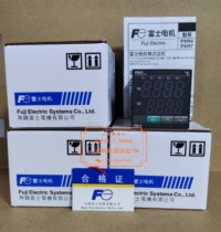 Brand new original Fuji temperature control meter PXR4TCY1-8W000-C in stock technical support price negotiation