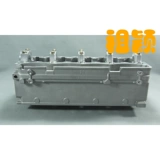 Нанкинские аксессуары iveco ivec0 гордый цилиндр.