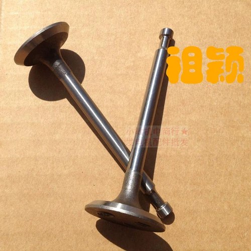 Аксессуары для генератора бензина Robin Micro -Культиватор аксессуаров RGX3500 Введите клапан выпускного клапана EY28 7,5 л.с.