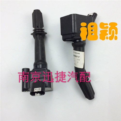 Подходит для Roewe 350 550 750 W5360 Празднование 3 5 6 7 Высокая катушка зажигания высокой цена высокой